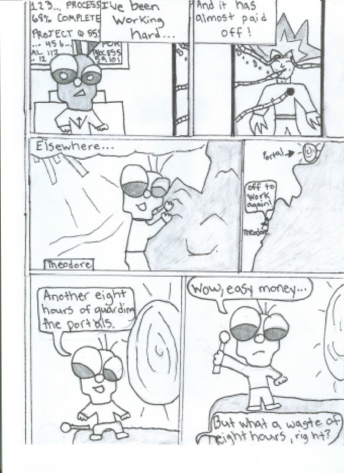 Comic